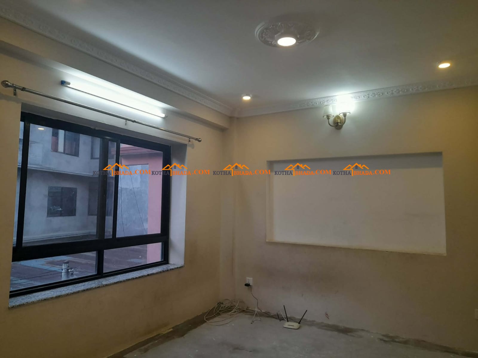 2 rooms now available in Sanepa height oralo  @17k with private bathroom